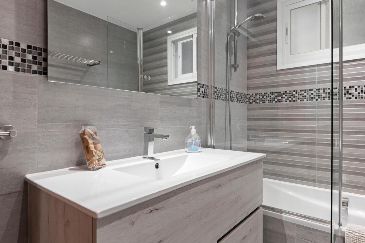 Apartament Eurobell Center *