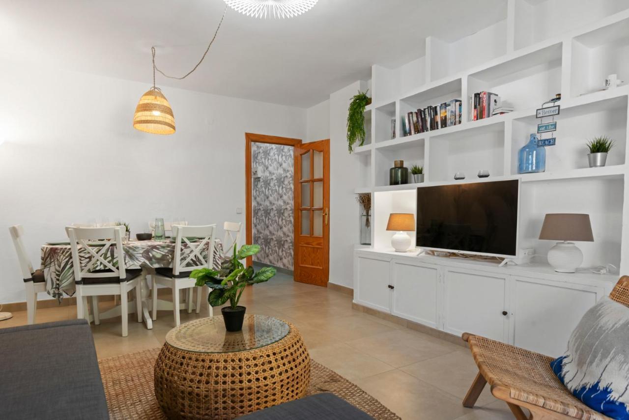 Eurobell Center Apartament Marbella