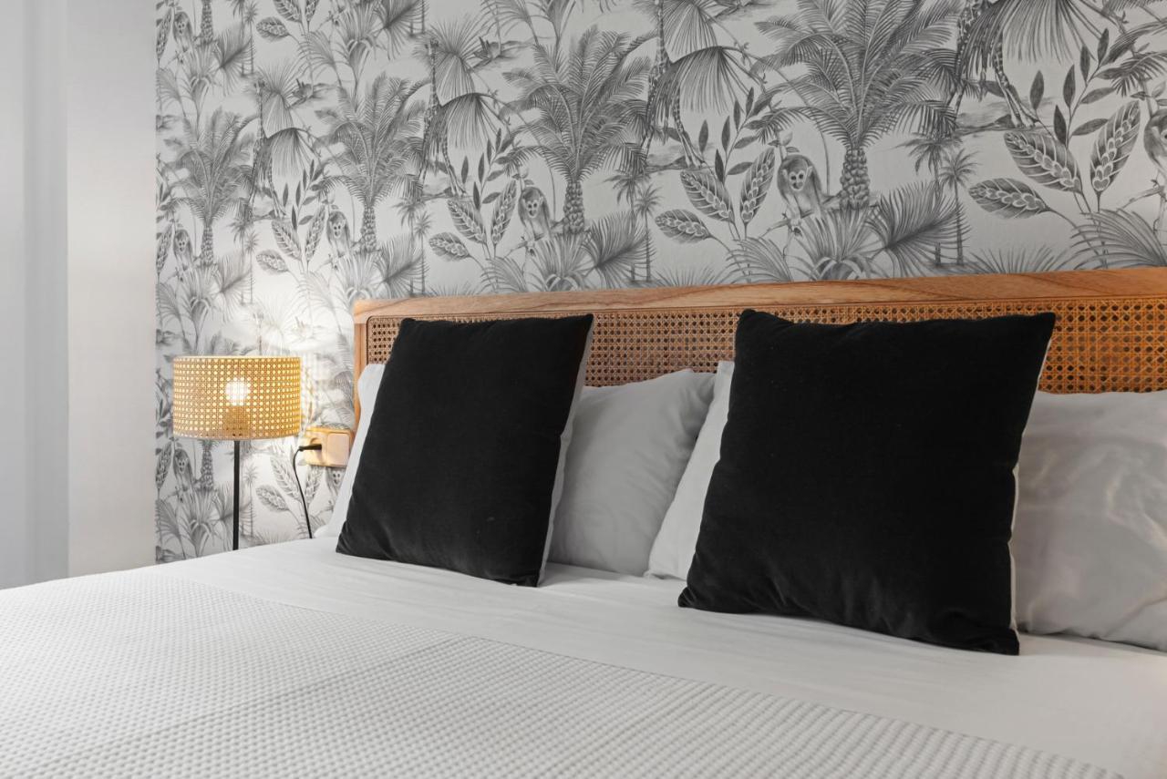 Apartament Eurobell Center Marbella