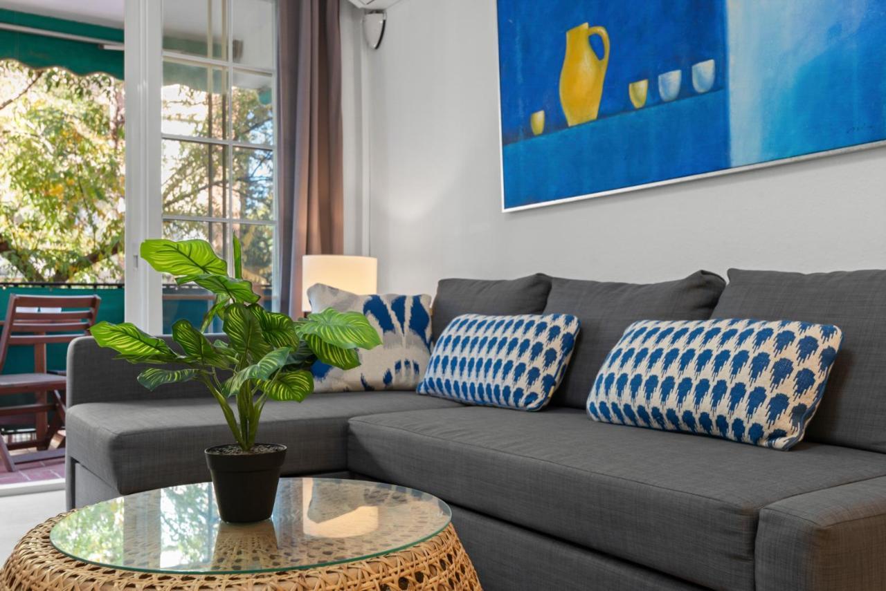 Eurobell Center Apartemen