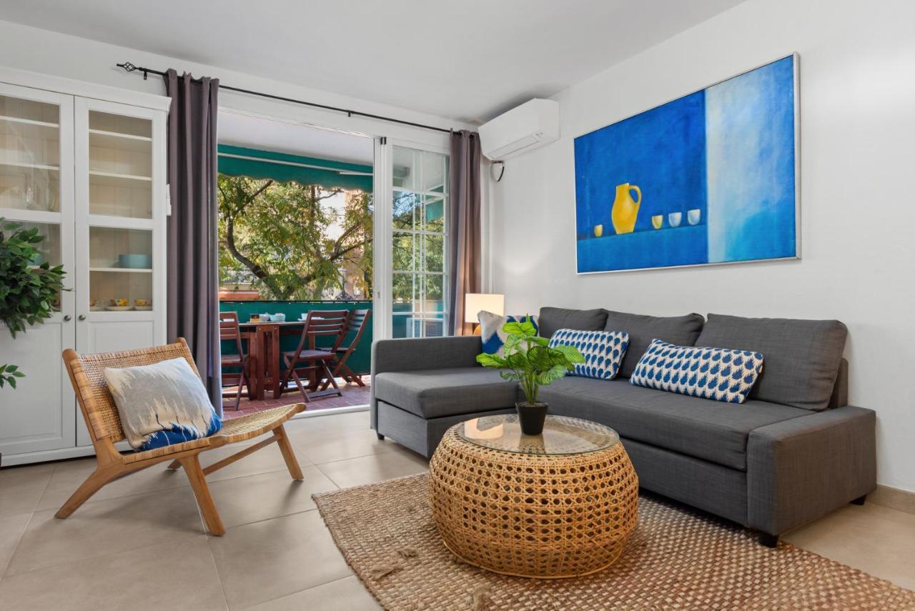Apartemen Eurobell Center Marbella