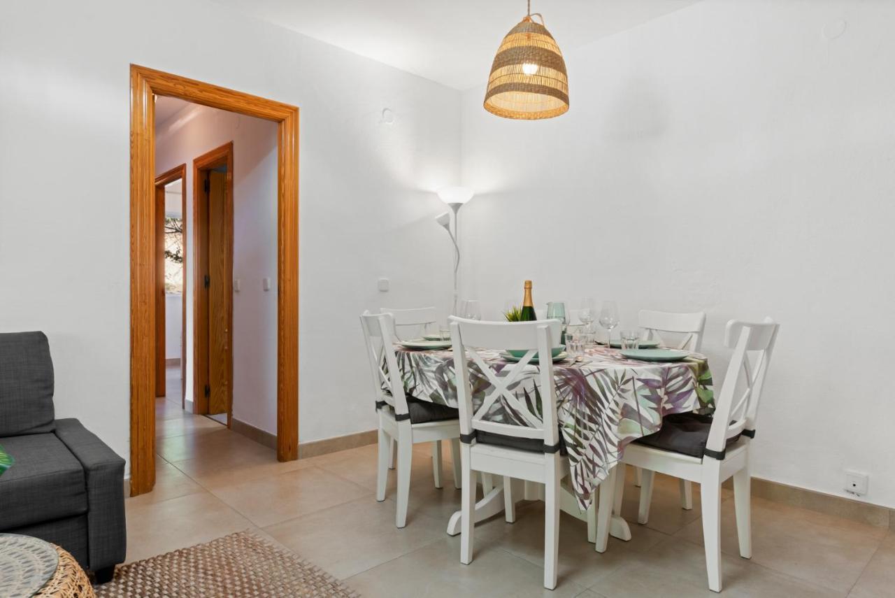 Apartemen Eurobell Center