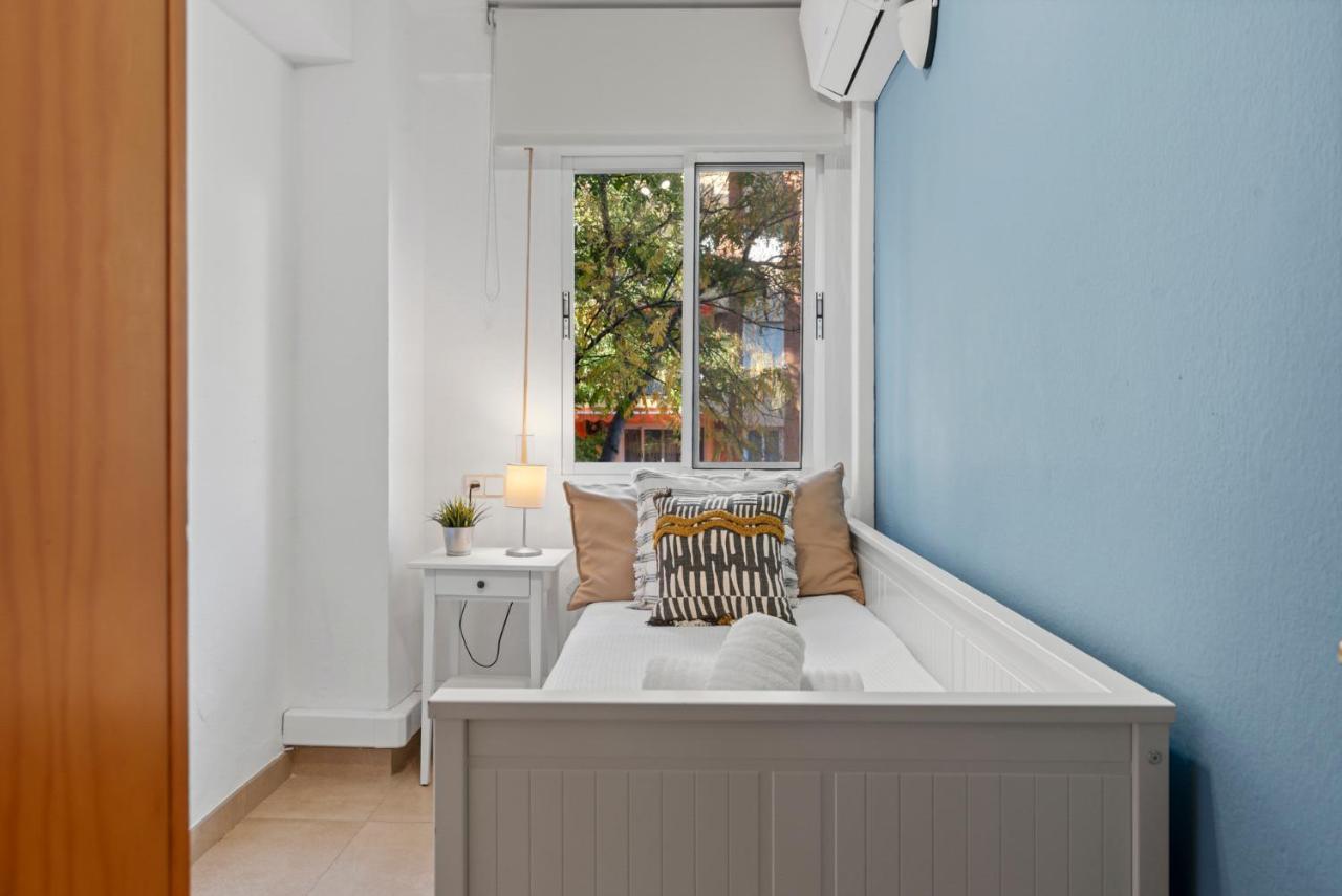 Apartemen Eurobell Center Marbella
