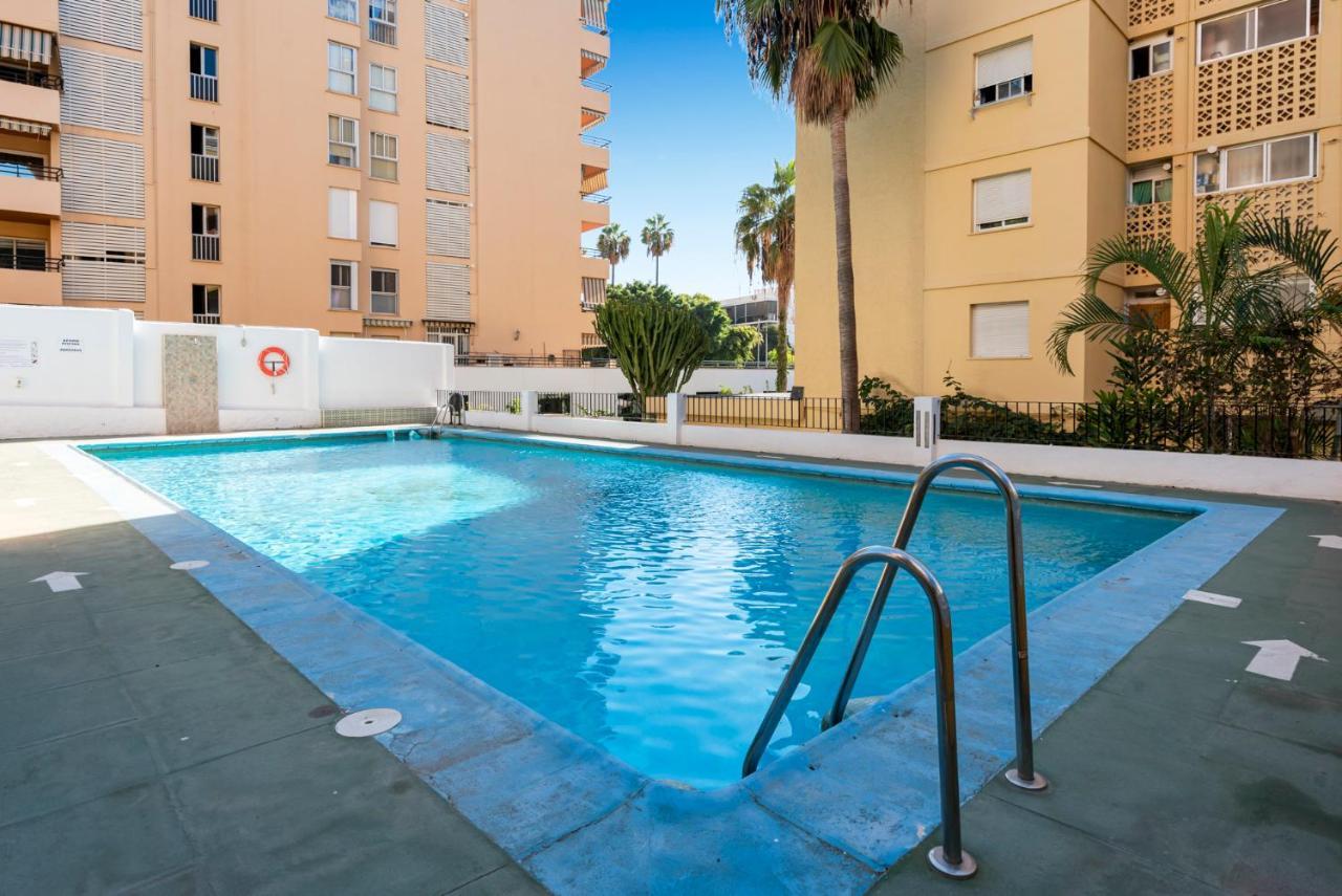 Eurobell Center Apartemen *